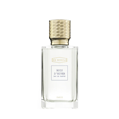 Bois D'Hiver - Decant / Full Bottle