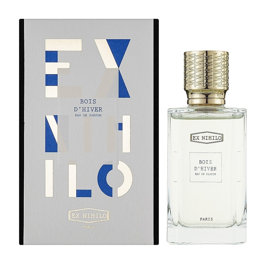 Bois D'Hiver - Decant / Full Bottle