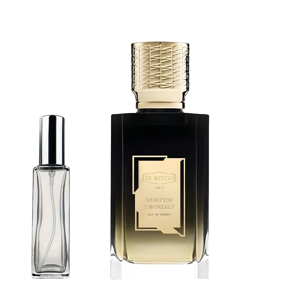 Brompton Immortals EDP - Decant / Full Bottle