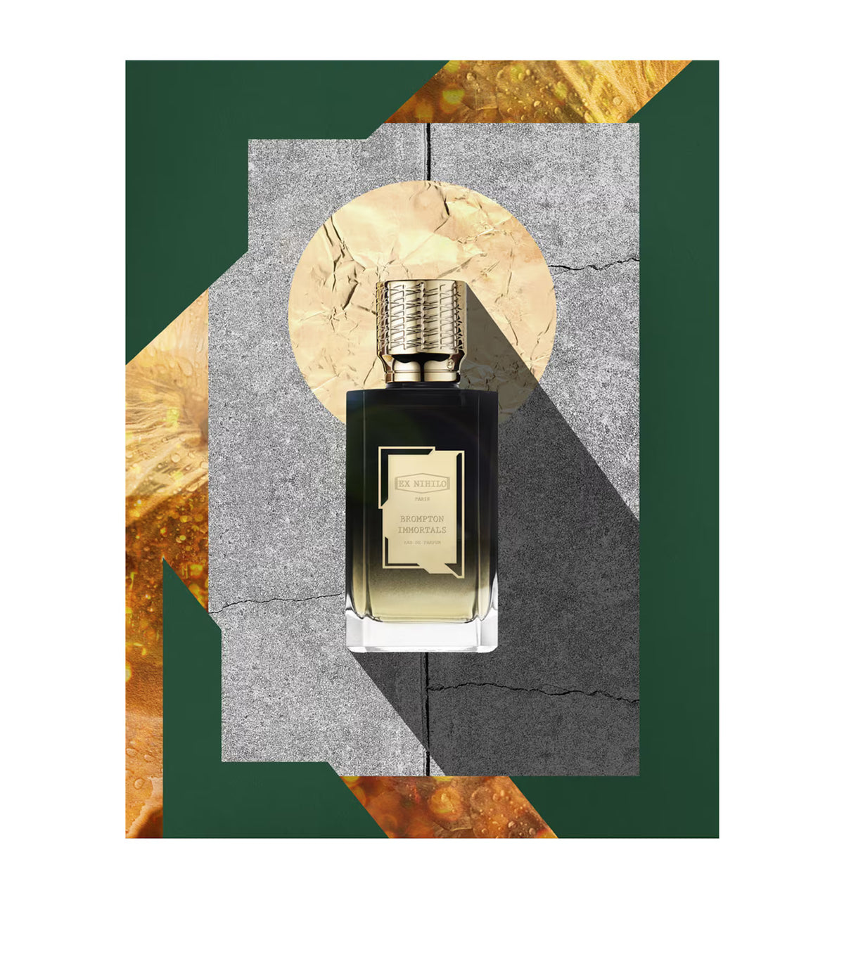 Brompton Immortals EDP - Decant / Full Bottle