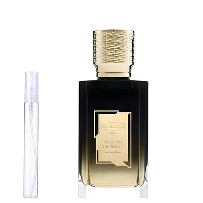 Brompton Immortals EDP - Decant / Full Bottle