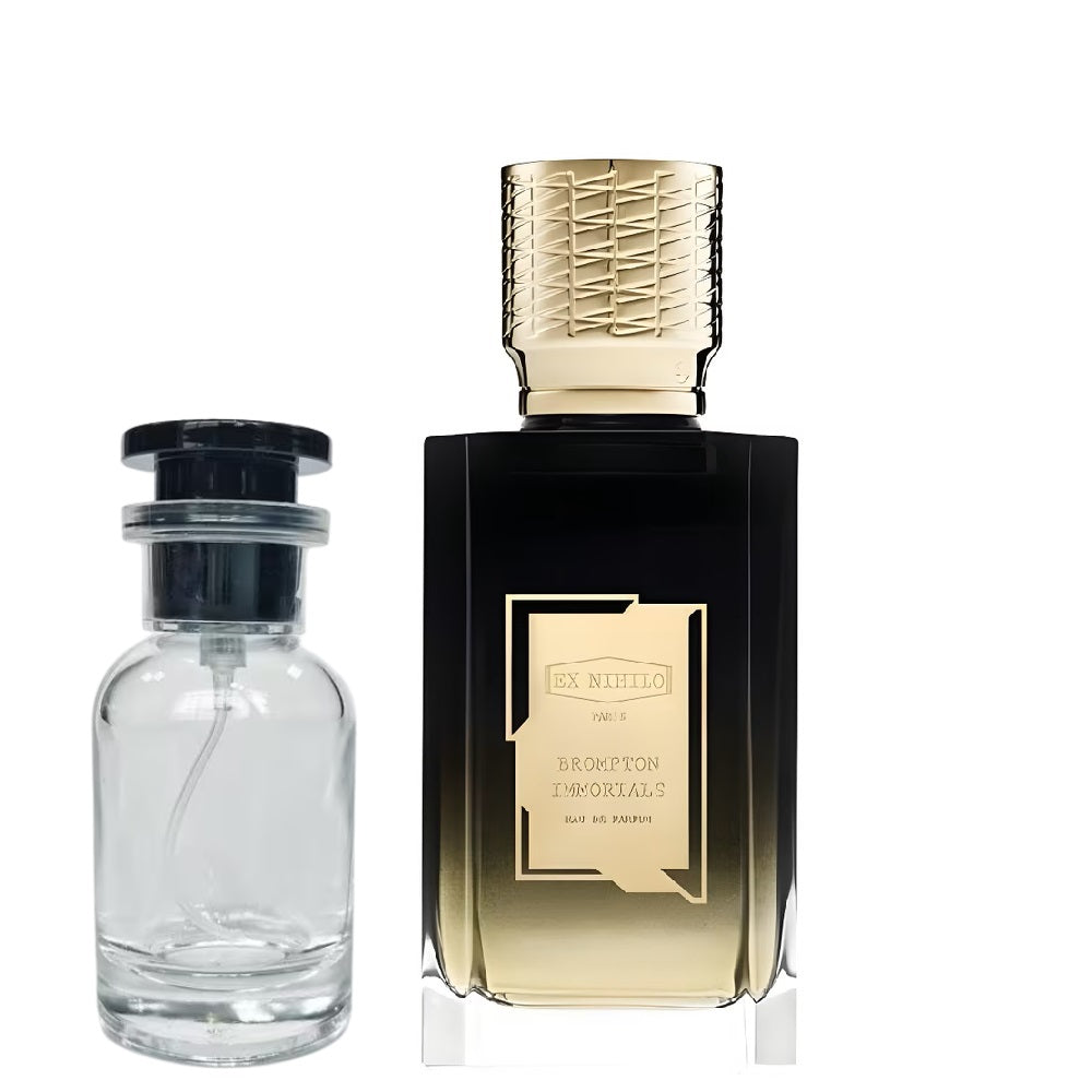 Brompton Immortals EDP - Decant / Full Bottle