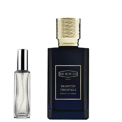 Brompton Immortals Extrait - Decant / Full Bottle