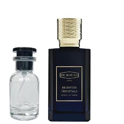 Brompton Immortals Extrait - Decant / Full Bottle
