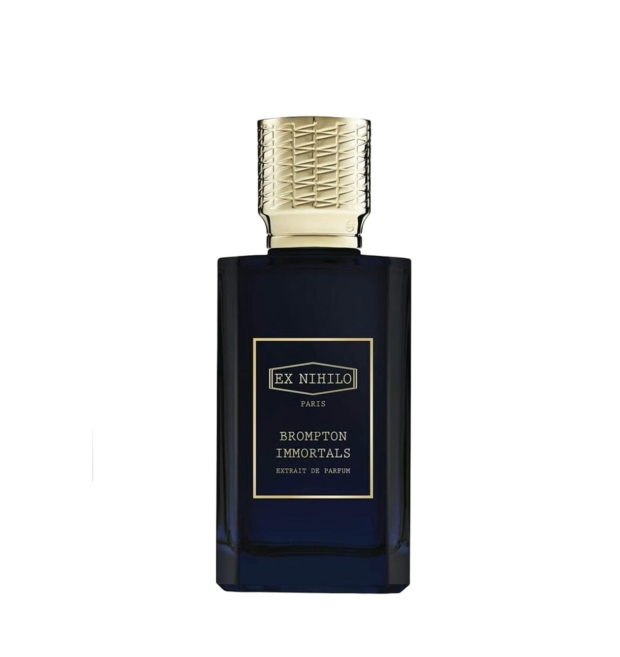 Brompton Immortals Extrait de Parfum by Ex Nihilo - Decant / Sample
