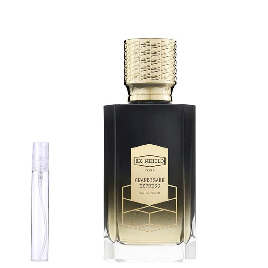 Chandigarh Express - Decant / Full Bottle
