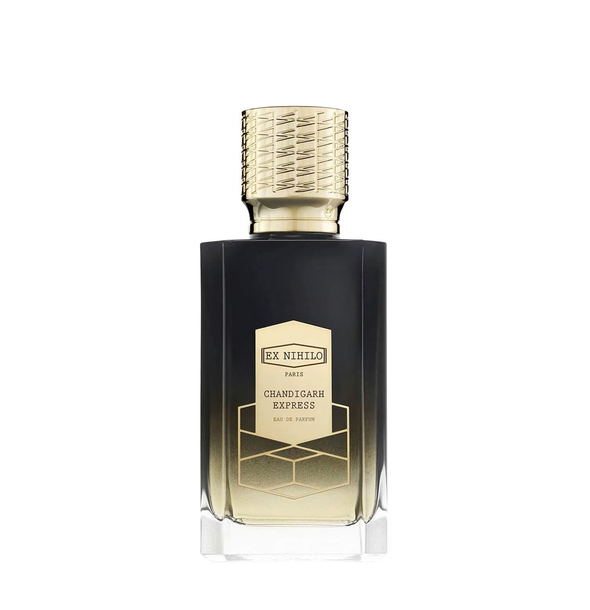 Chandigarh Express - Decant / Full Bottle