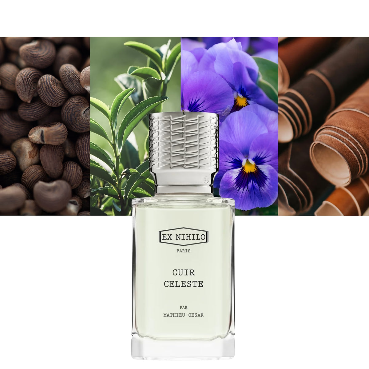 Cuir Celeste - Decant / Full Bottle