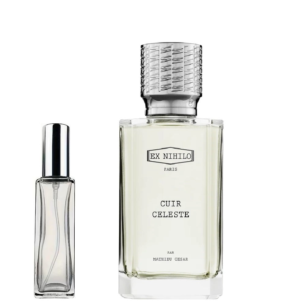 Cuir Celeste - Decant / Full Bottle