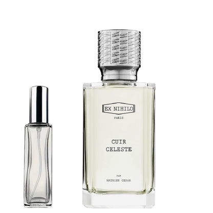 Cuir Celeste - Decant / Full Bottle