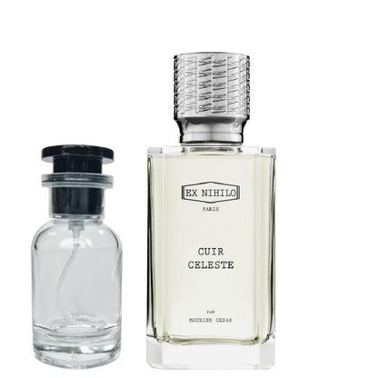 Cuir Celeste - Decant / Full Bottle