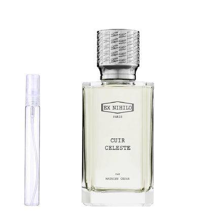 Cuir Celeste - Decant / Full Bottle