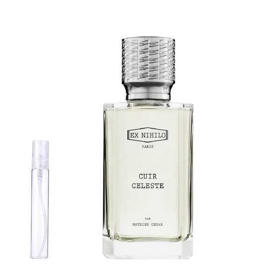 Cuir Celeste - Decant / Full Bottle