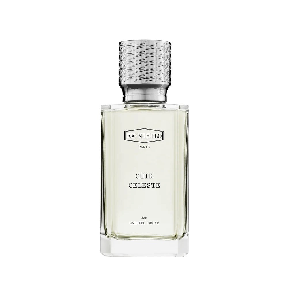 Cuir Celeste - Decant / Full Bottle