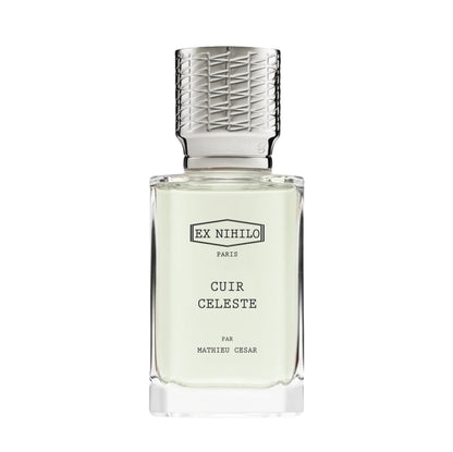 Cuir Celeste - Decant / Full Bottle