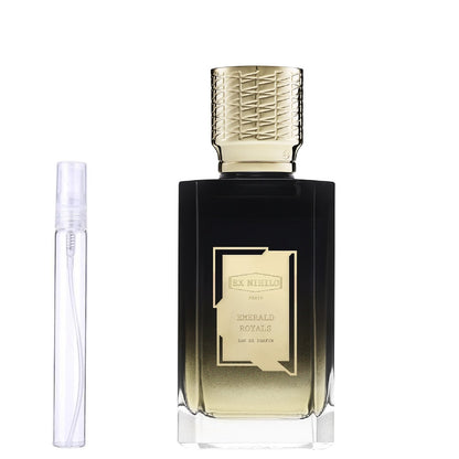 Emerald Royals - Decant / Full Bottle