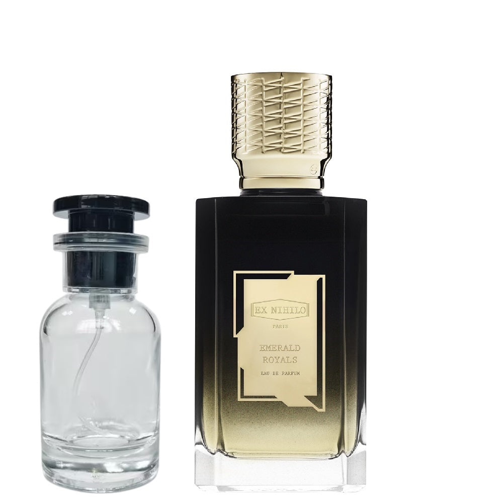 Emerald Royals - Decant / Full Bottle