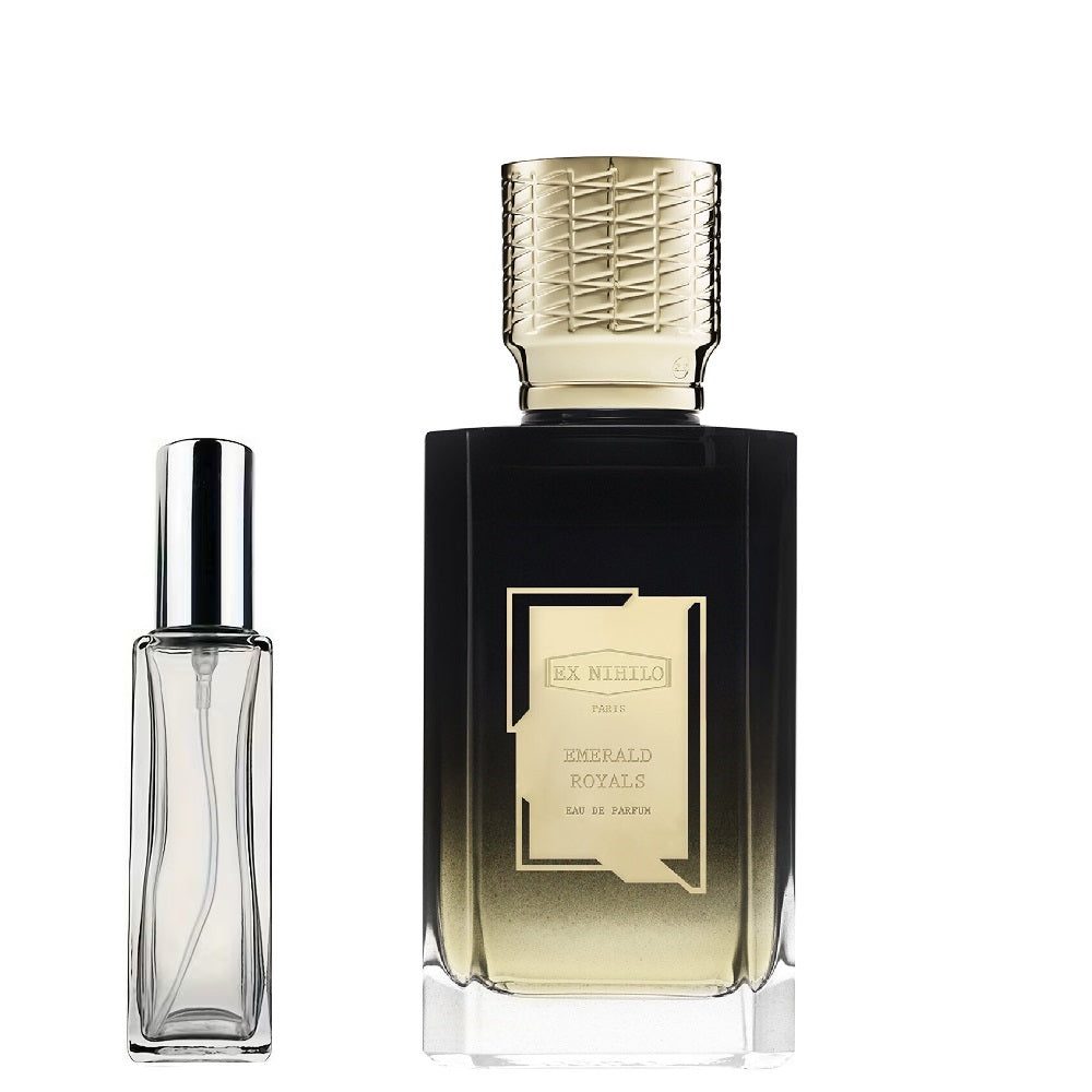 Emerald Royals - Decant / Full Bottle
