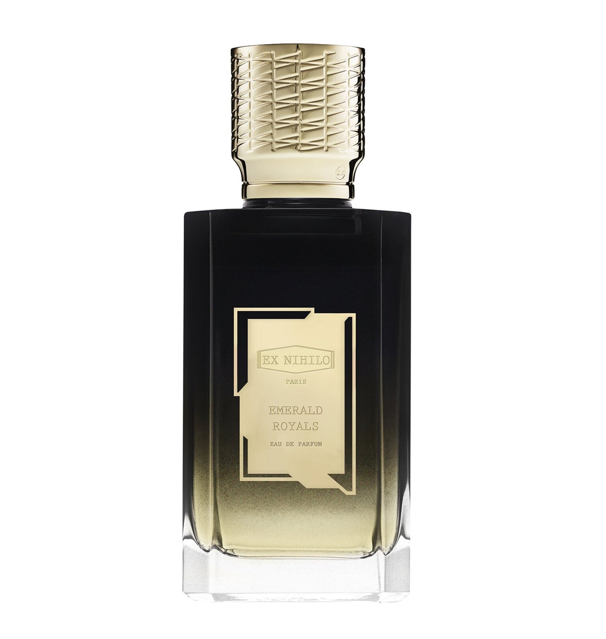 Emerald Royals - Decant / Full Bottle