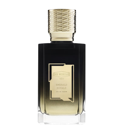 Emerald Royals - Decant / Full Bottle