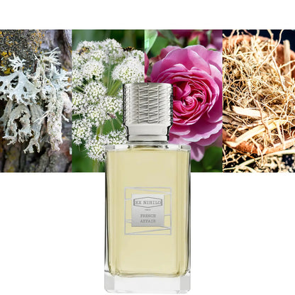 French Affair - Decant / Full Bottle