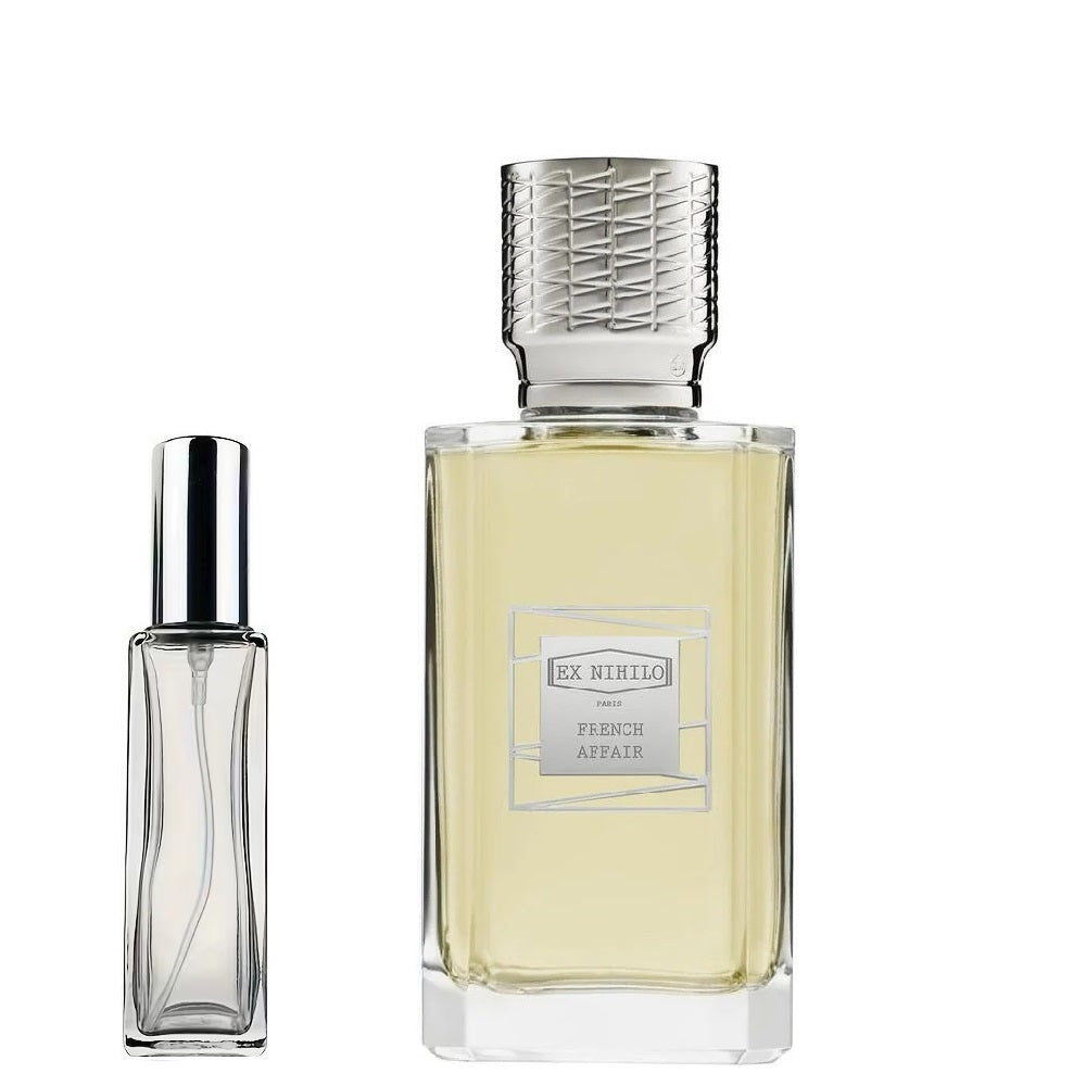 French Affair - Decant / Full Bottle