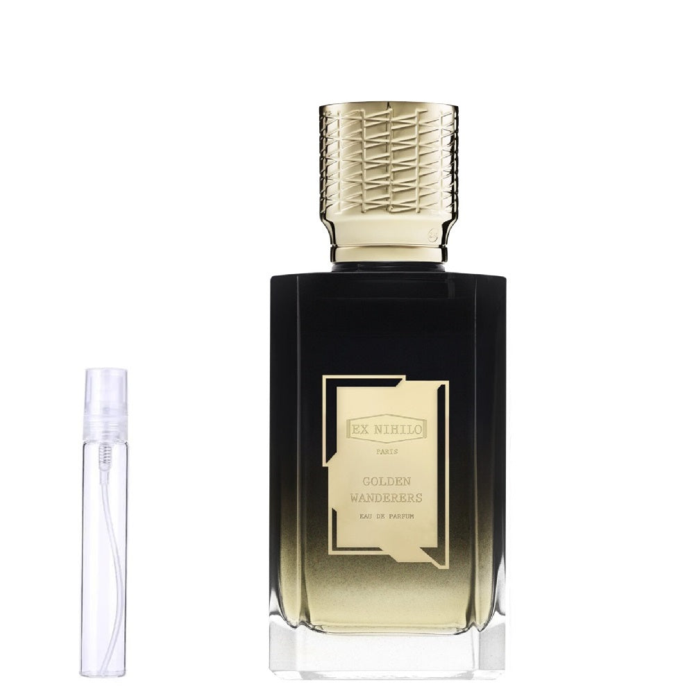 Golden Wanderers - Decant / Full Bottle