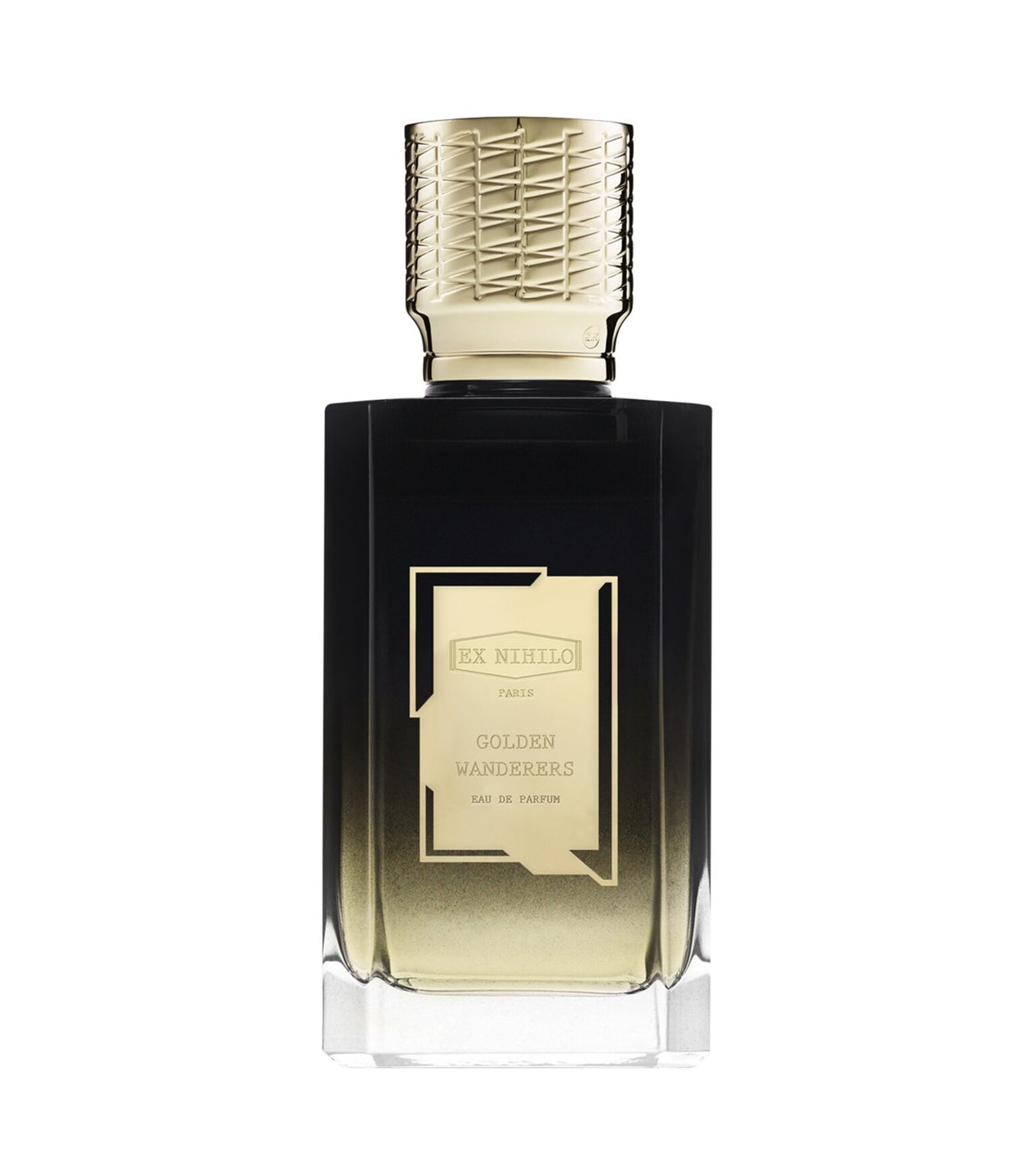 Golden Wanderers - Decant / Full Bottle