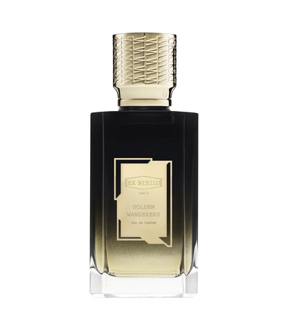 Golden Wanderers - Decant / Full Bottle