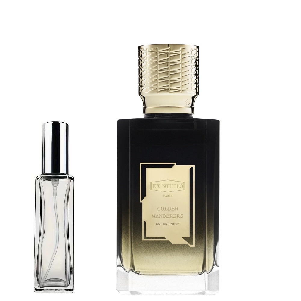 Golden Wanderers - Decant / Full Bottle