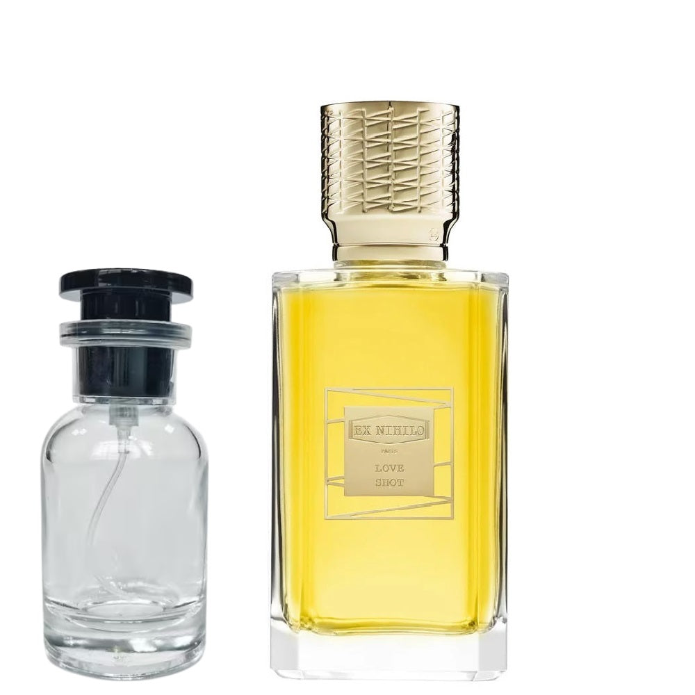 Love Shot - Decant / Full Bottle