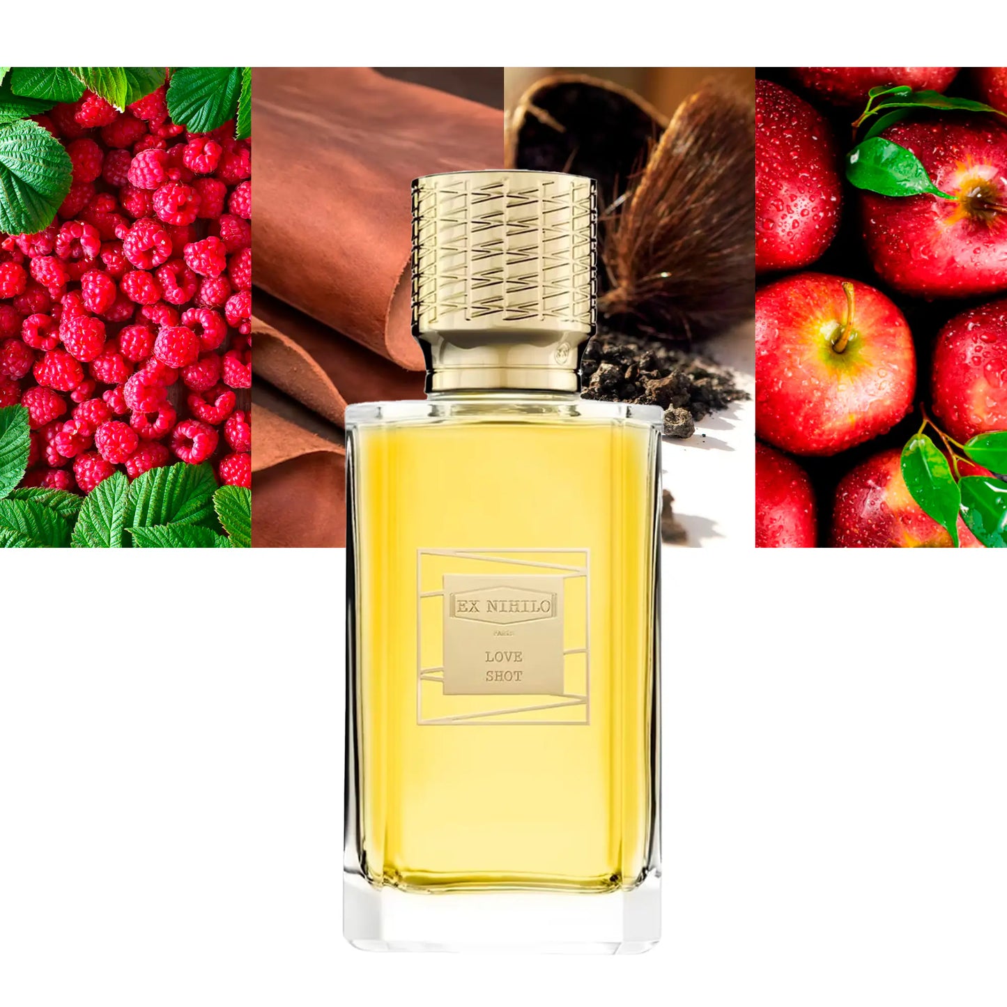 Love Shot - Decant / Full Bottle