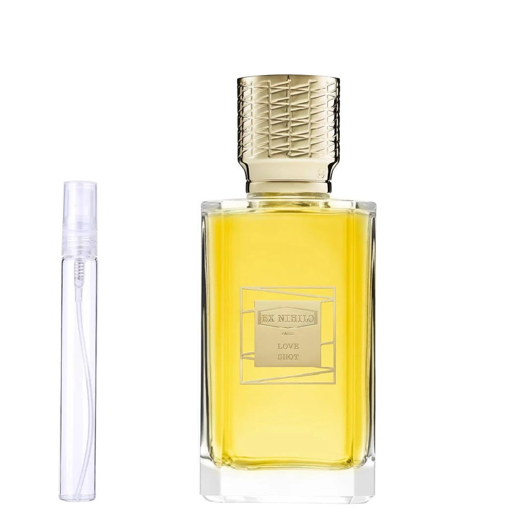 Love Shot - Decant / Full Bottle