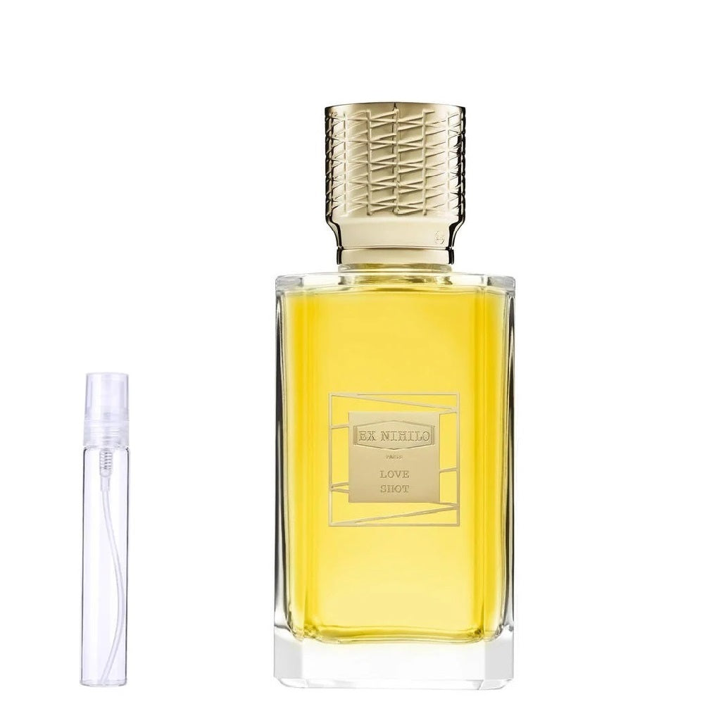 Love Shot - Decant / Full Bottle