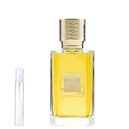 Love Shot - Decant / Full Bottle