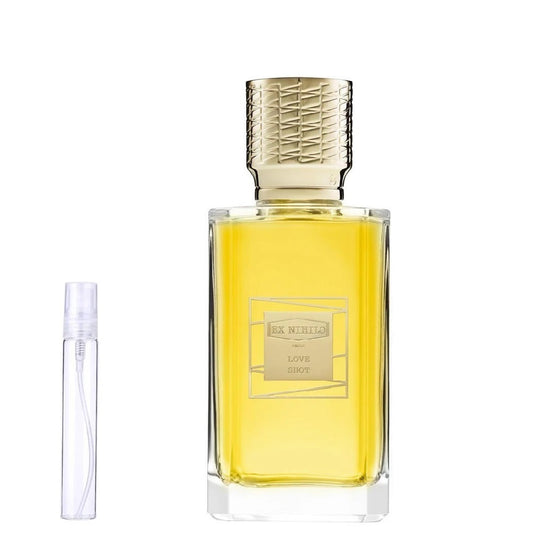 Love Shot - Decant / Full Bottle