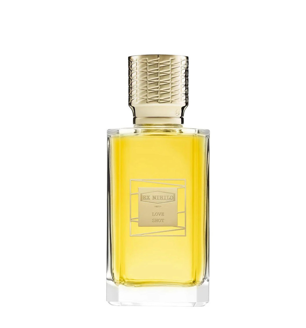 Love Shot - Decant / Full Bottle