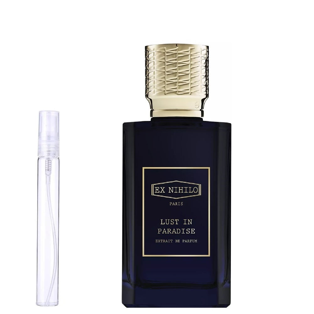 Lust in Paradise Extrait - Decant / Sample