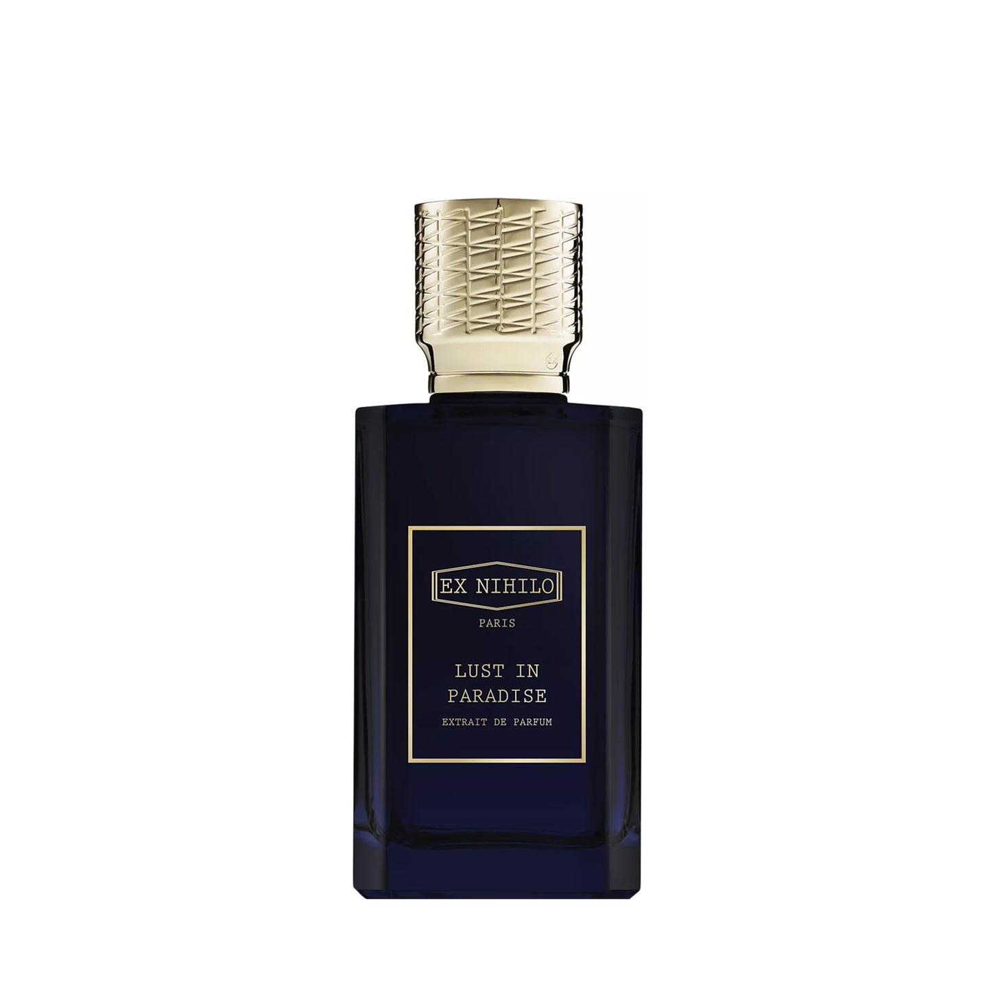 Lust in Paradise Extrait - Decant / Sample