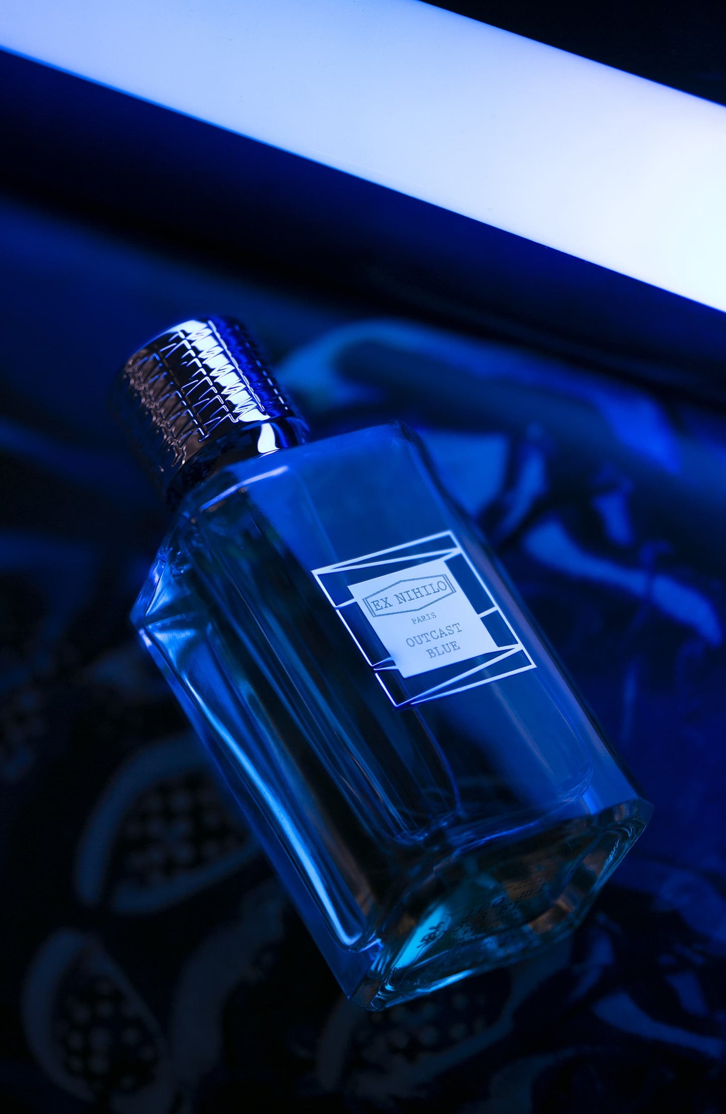 Outcast Blue EDP - Decant / Full Bottle