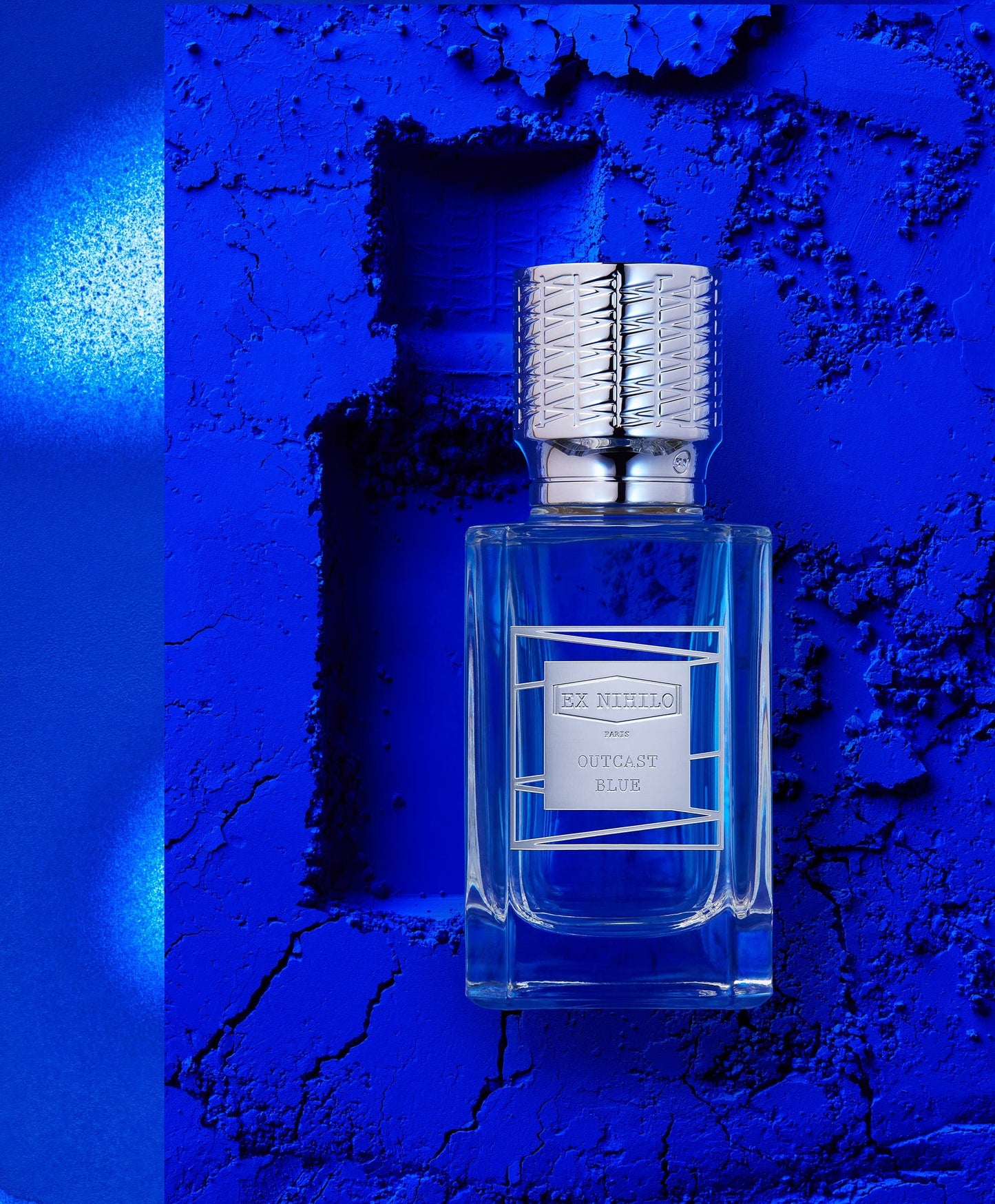 Outcast Blue EDP - Decant / Full Bottle
