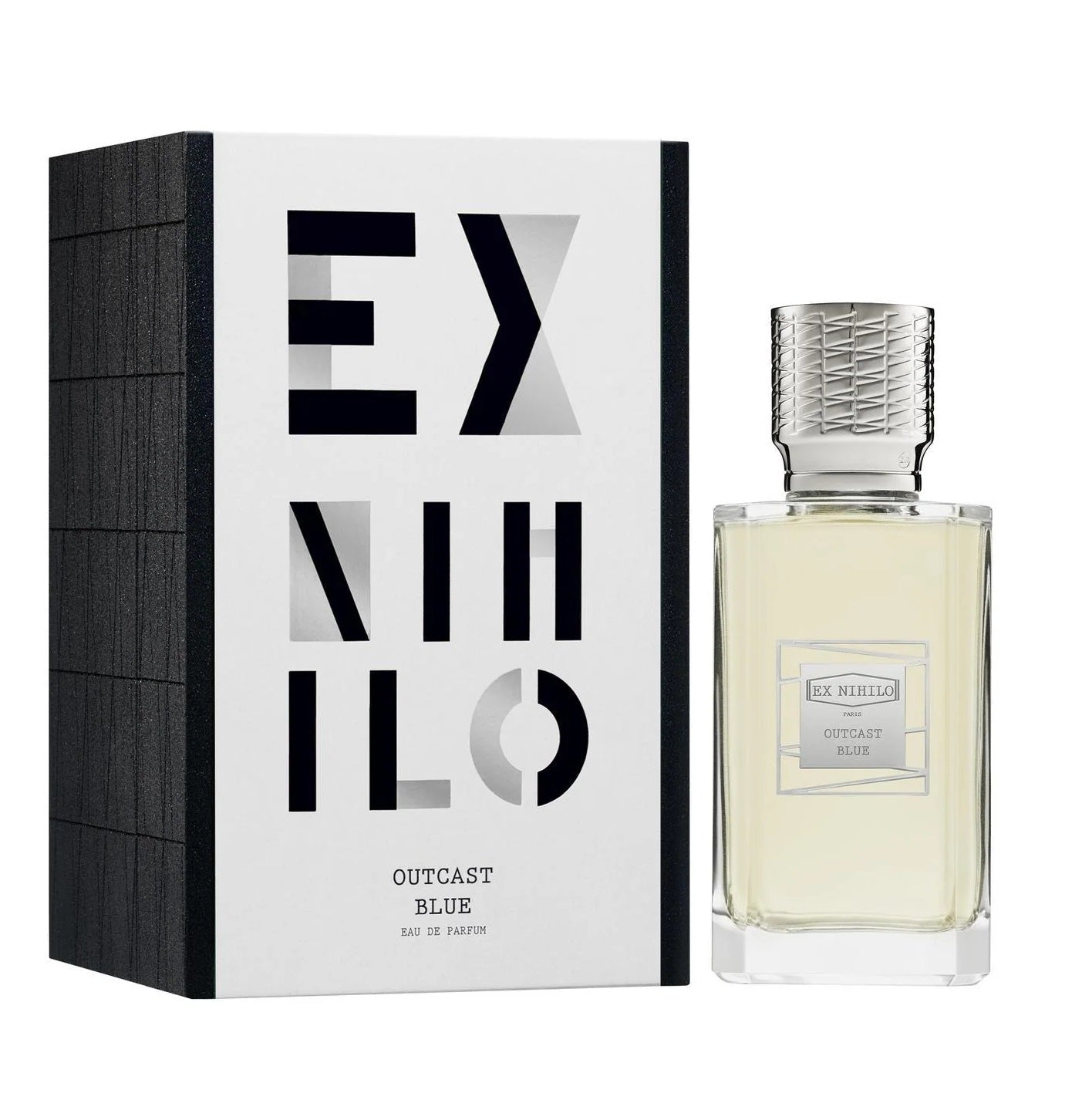 Outcast Blue EDP - Decant / Full Bottle