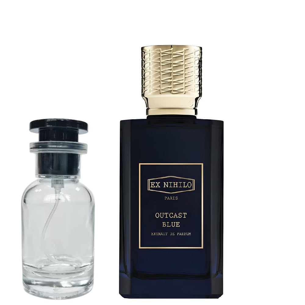 Outcast Blue Extrait - Decant / Full Bottle