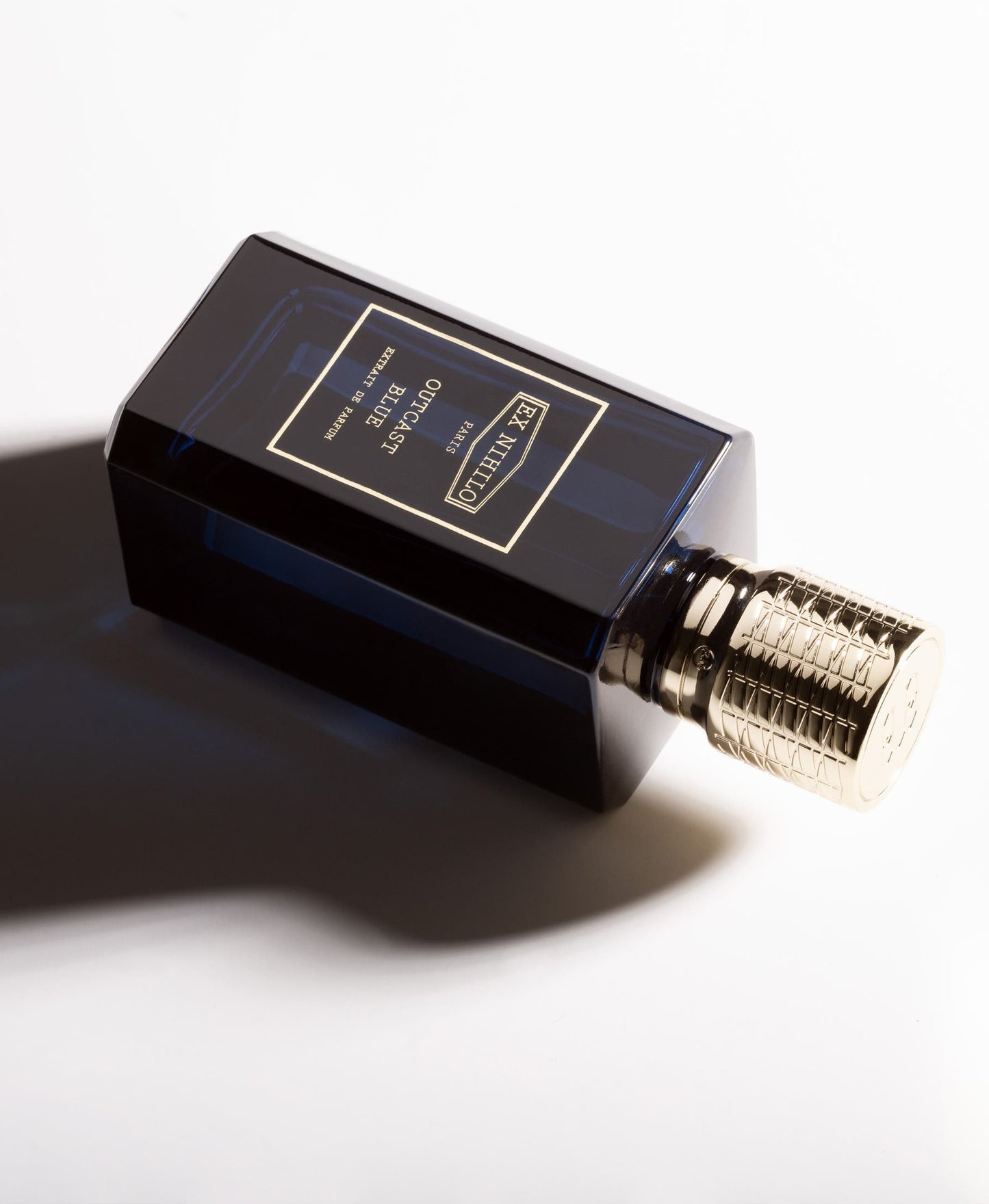 Outcast Blue Extrait - Decant / Full Bottle