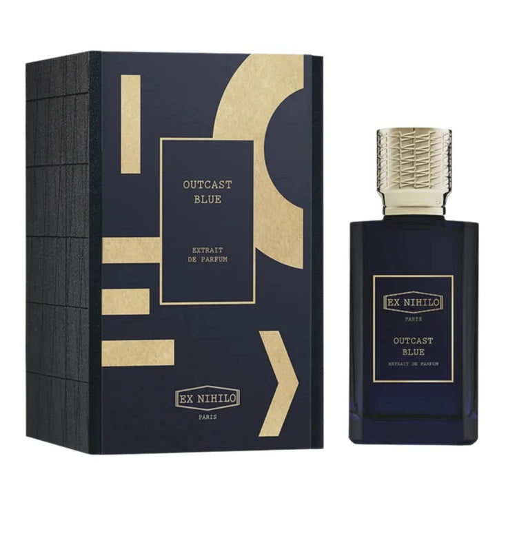 Outcast Blue Extrait - Decant / Full Bottle