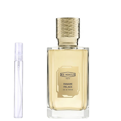 Paname Palace - Decant / Full Bottle