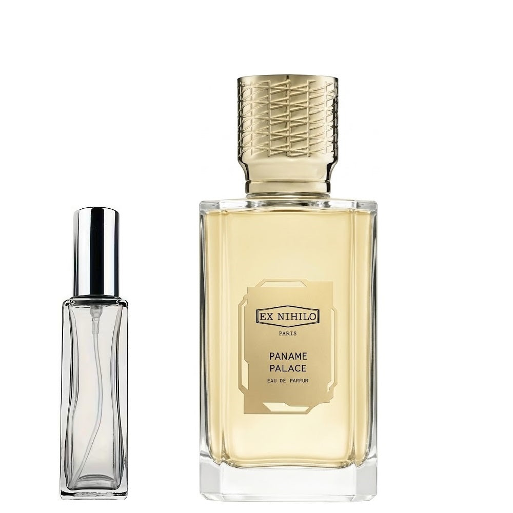 Paname Palace - Decant / Full Bottle