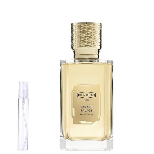 Paname Palace - Decant / Full Bottle