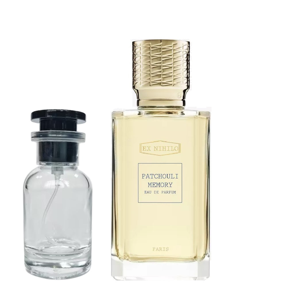 Patchouli Memory - Decant / Full Bottle