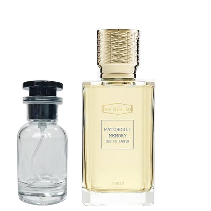 Patchouli Memory - Decant / Full Bottle